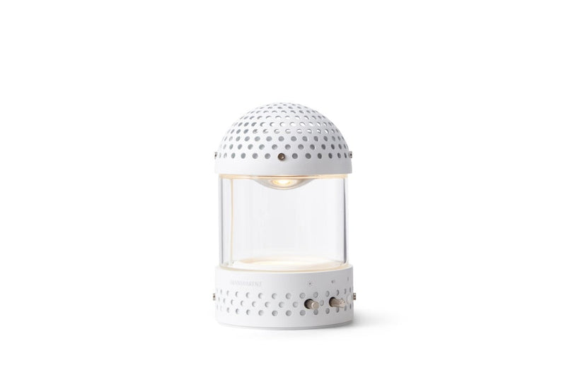Transparent | Light Speaker