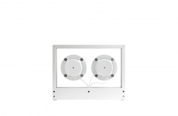 Transparent | Small Speaker