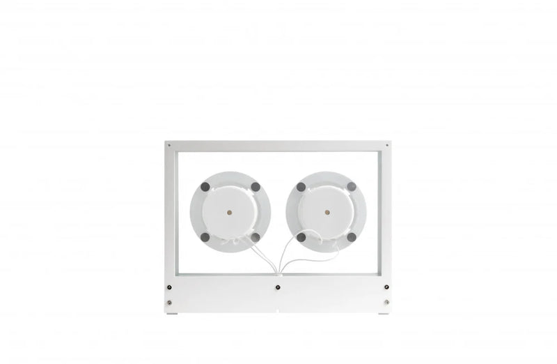 Transparent | Small Speaker