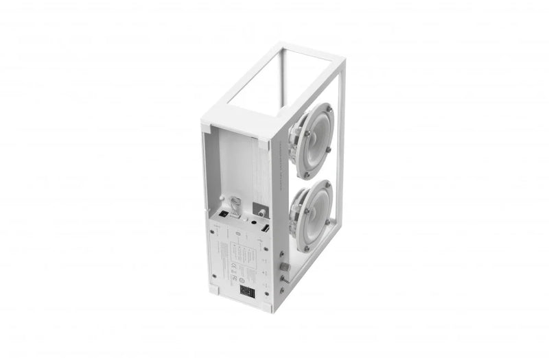 Transparent | Small Speaker
