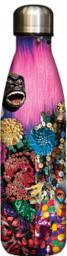 Nick Cave Waterbottle