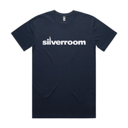 Silverroom x Willis Tower T-shirt