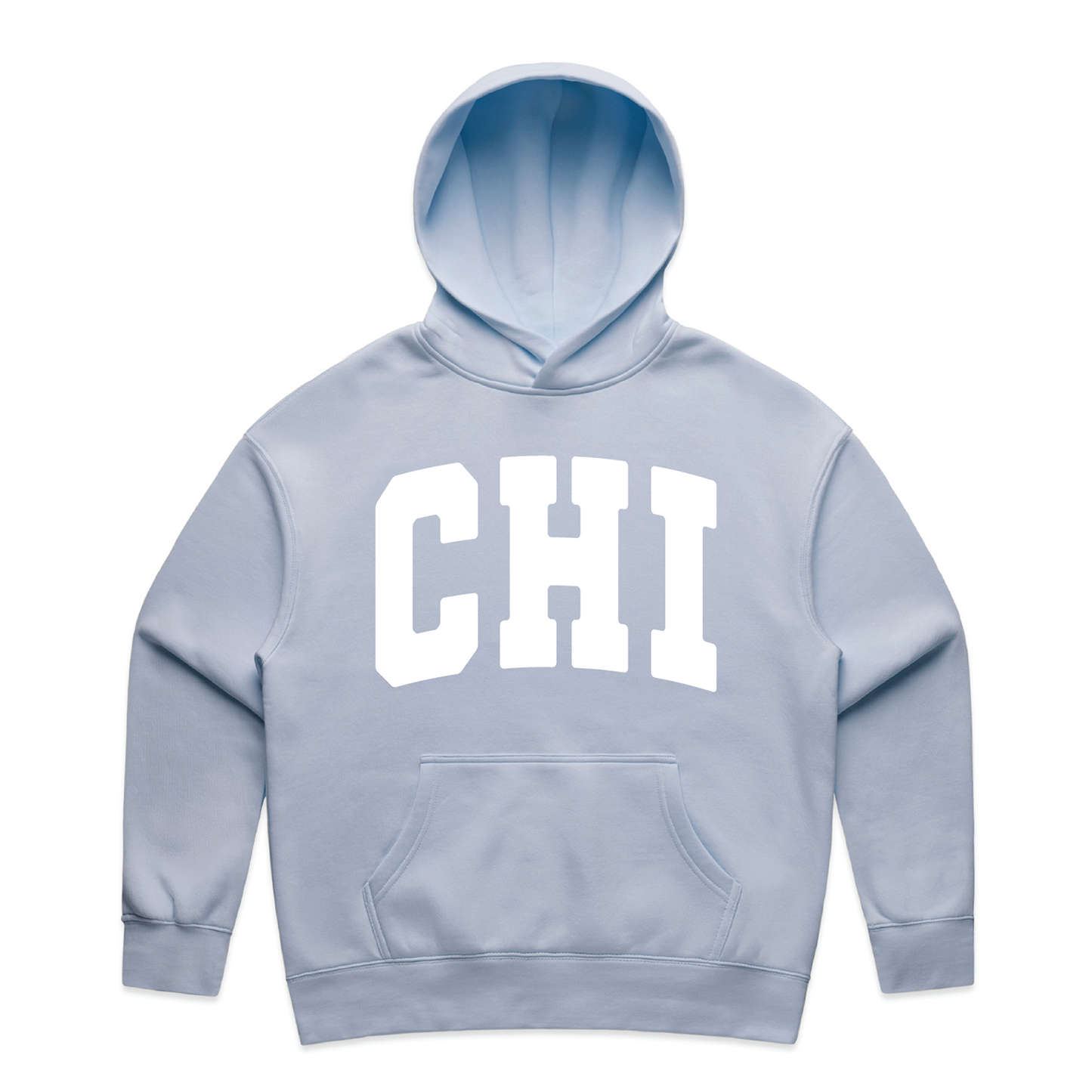 Silverroom | Chi Collegiate Women's Hoodie