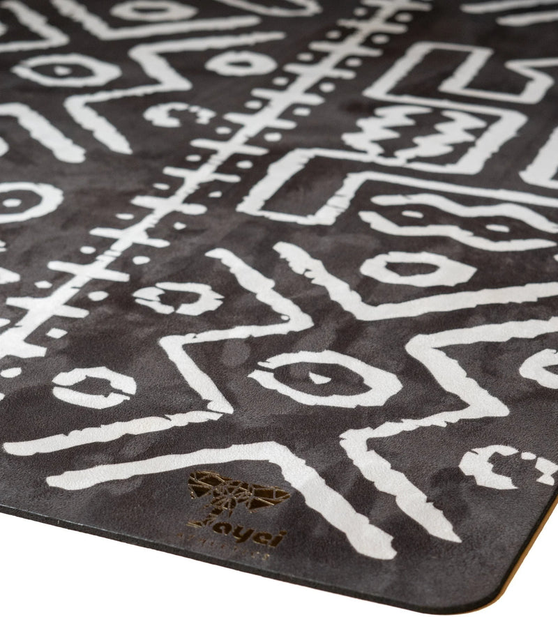 Jayei Athletics | Yoga Mud Mats