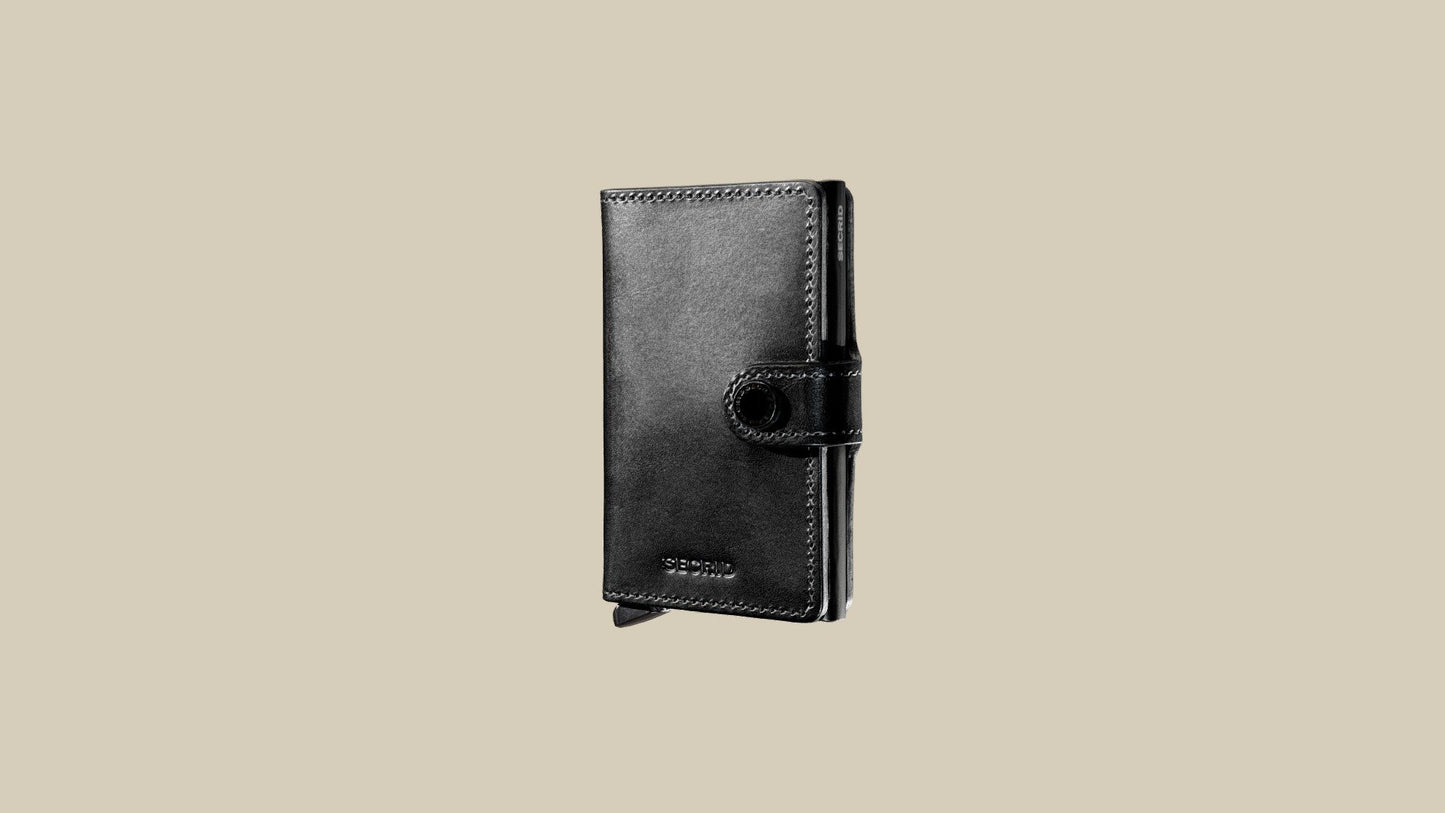 Secrid | Mini Wallet