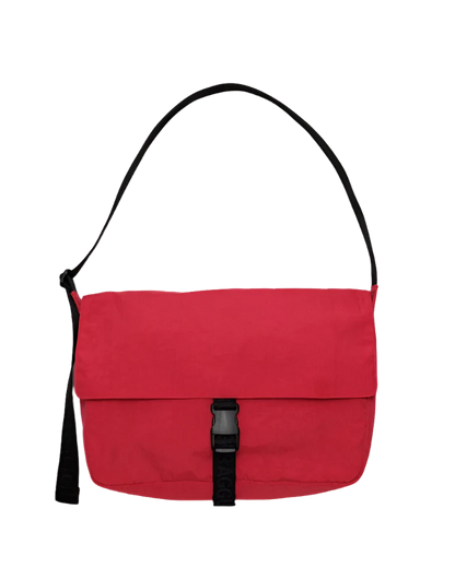 Baggu | Nylon Messenger Bag