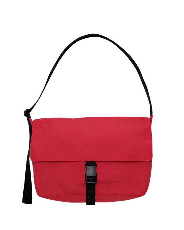 Baggu | Nylon Messenger Bag