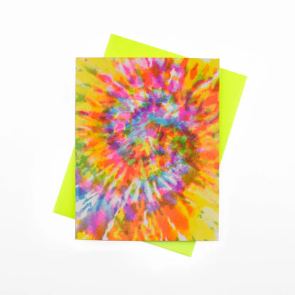 Next Chapter | Tie-Dye Greeting Card Variety Pack