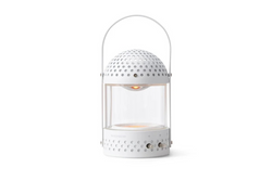 Transparent | Light Speaker