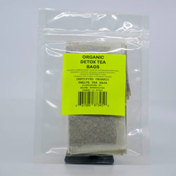 DETOX TEA BAGS