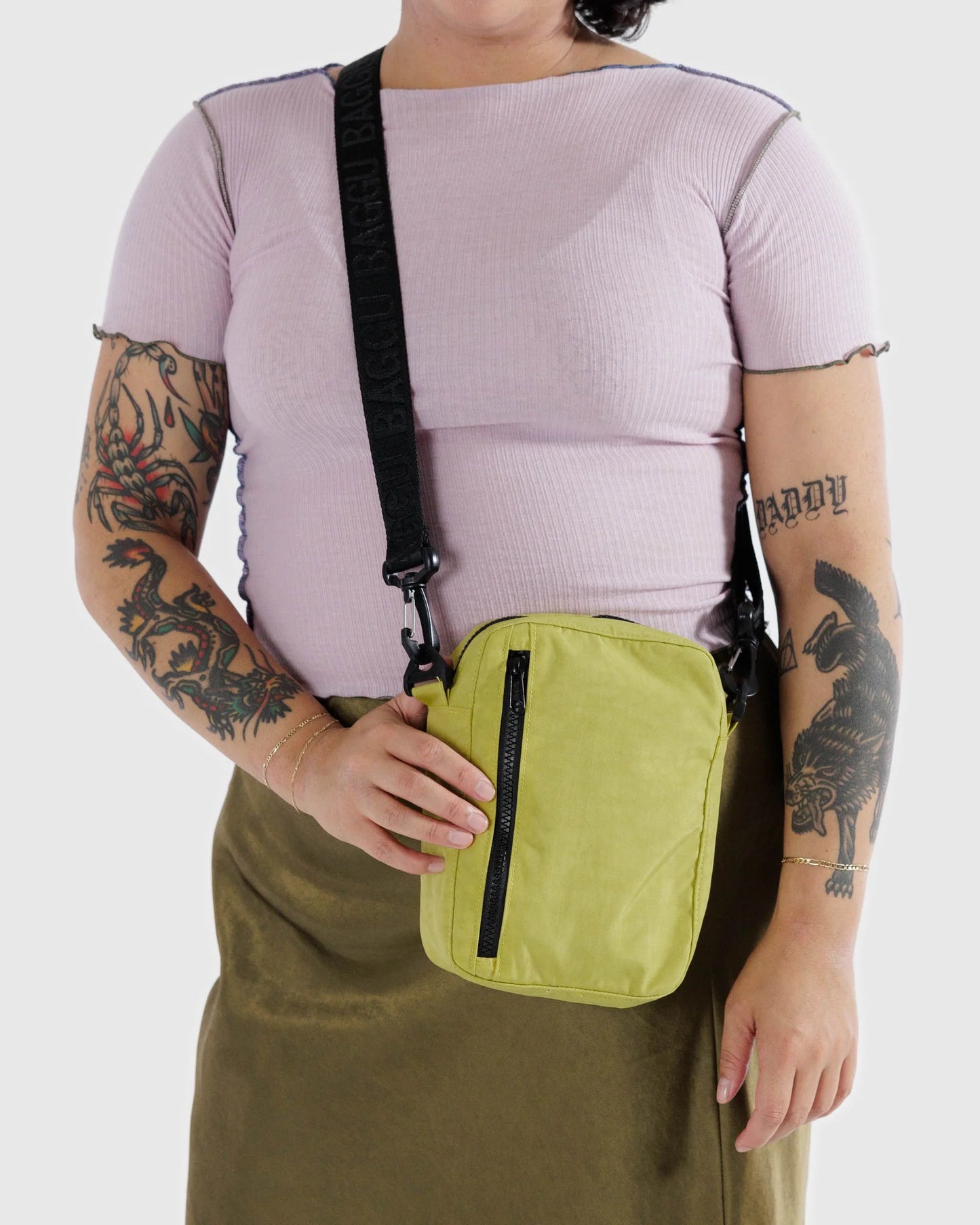 Baggu | Sports Cross Body