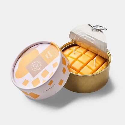 54Celsius | CandleCan Tin Candle - Mango