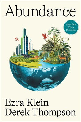 Abundance | Hardcover