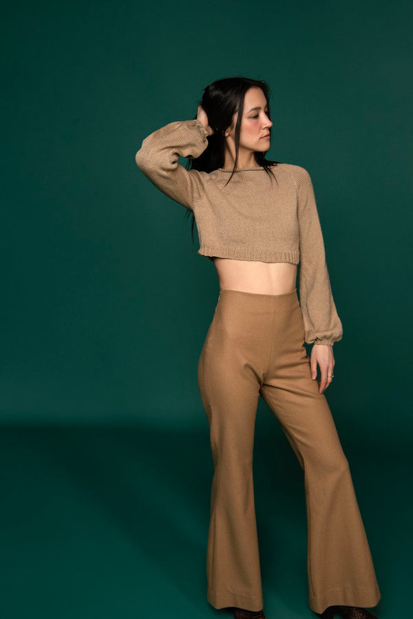 Jeune Otte x TSR Annabelle Pant