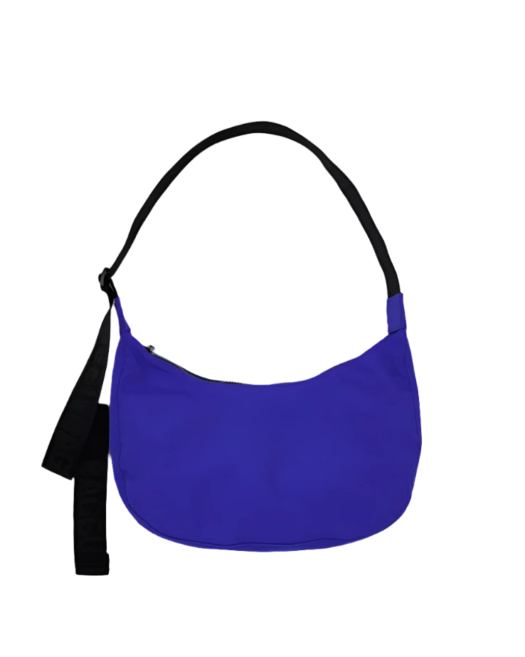 Baggu | Medium Nylon Crescent Bag