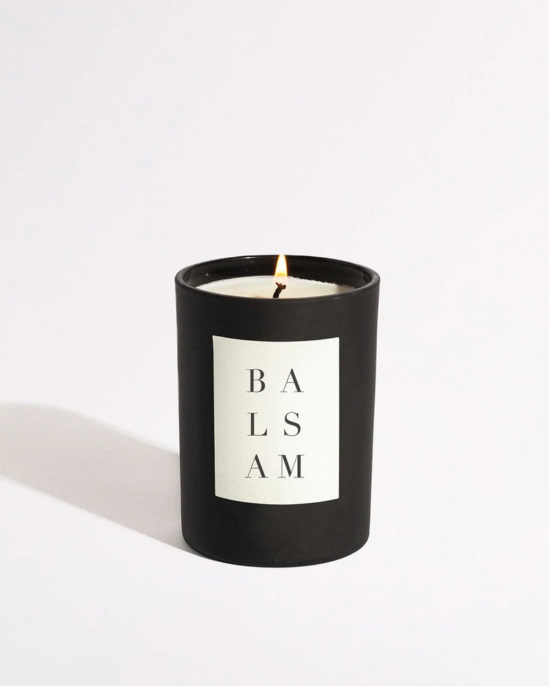 Brooklyn Candle Co. |  Noir Candle