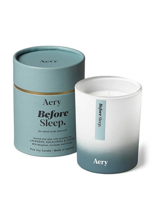 Aery Living | AROMATHERAPY SCENTED CANDLES