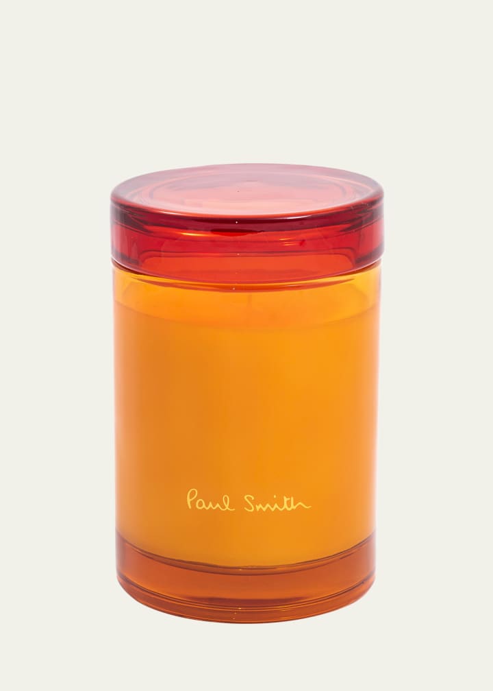 Paul Smith Bookworm 240g Candle