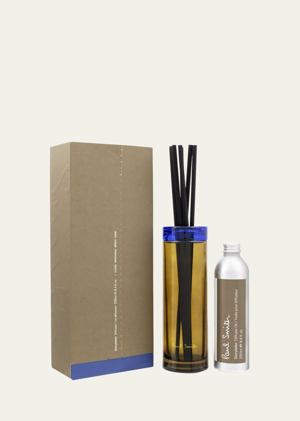 Paul Smith Storyteller 250ml Diffuser