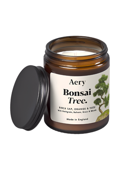 Aery Living | Botanical Candles