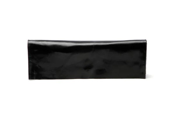 Blue Metallic Clutch