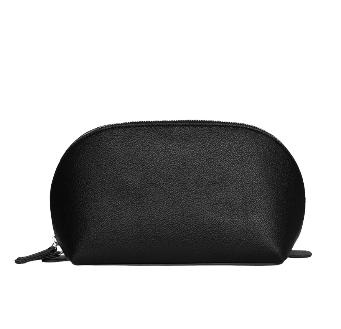 Gry Mattr | Vegan Leather Zipper Pouch