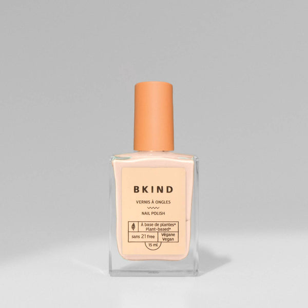BKIND | Vegan Nail Polish