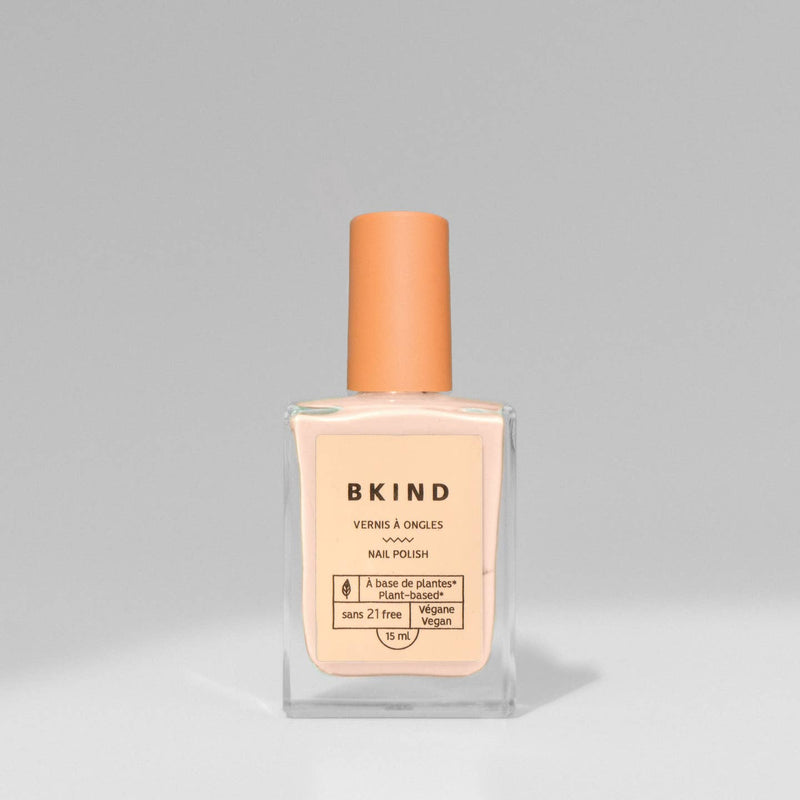 BKIND | Vegan Nail Polish