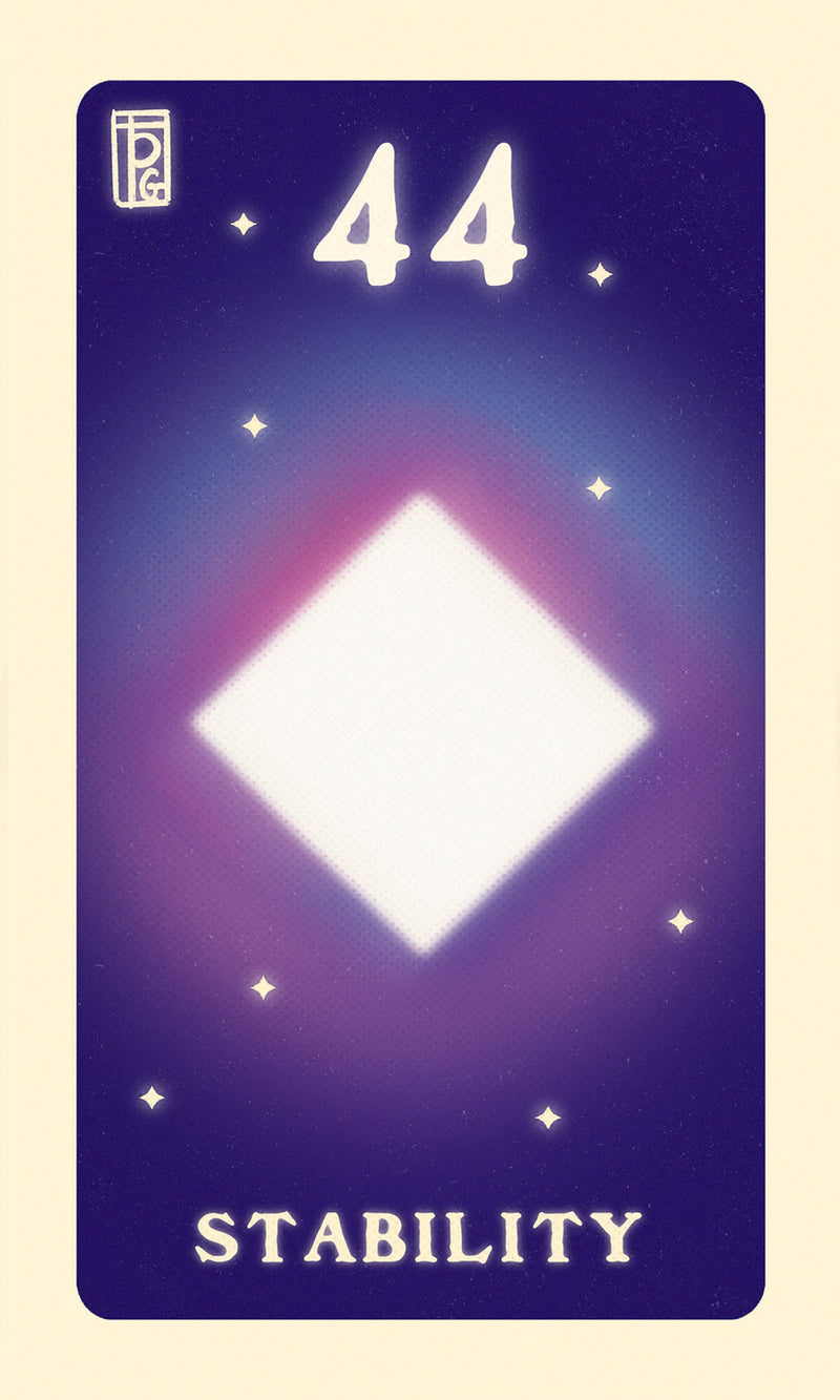 The Angel Number Oracle| A 55-Card Deck and Guidebook