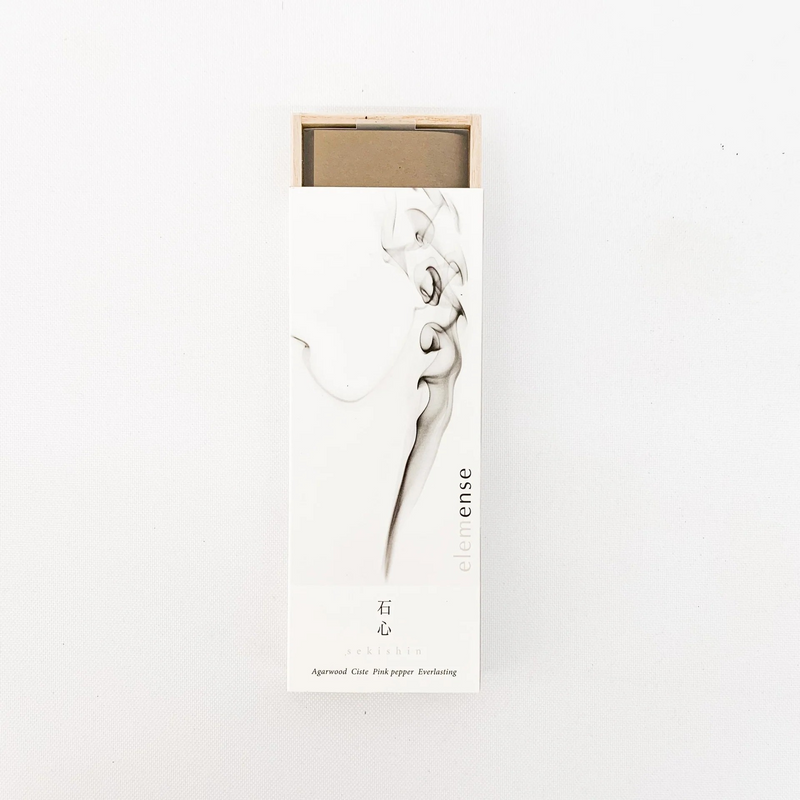 Saikai Elemense Incense