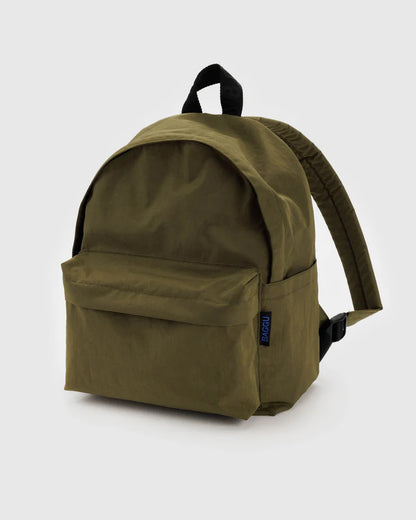 Baggu | Nylon Backpack