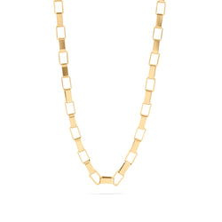 WJW | Stainless Steel Thick Paperclip Chain