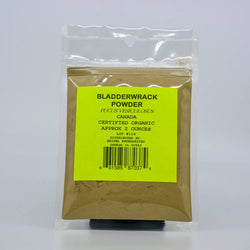 BLADDERWRACK POWDER