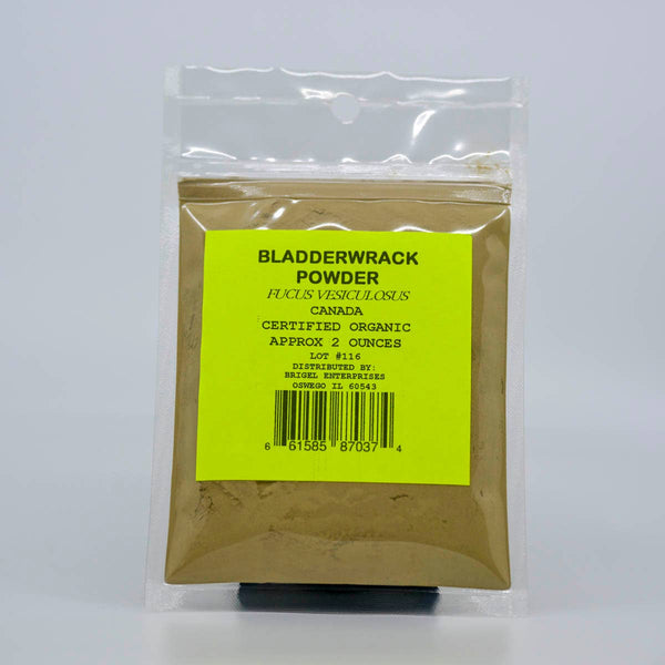 BLADDERWRACK POWDER