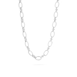 WJW | 18K Gold PVD Statement Chain Necklace