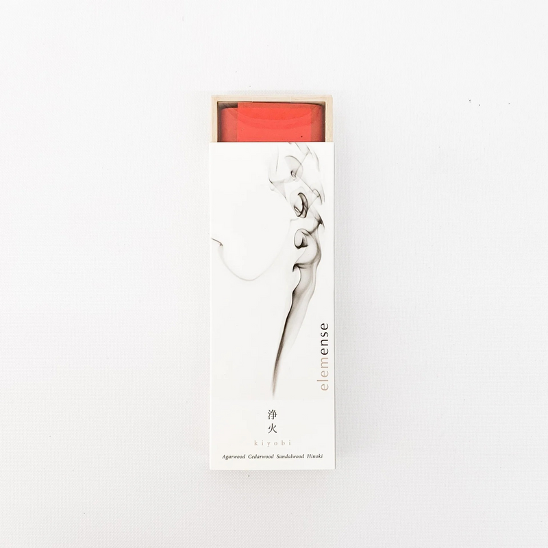 Saikai Elemense Incense