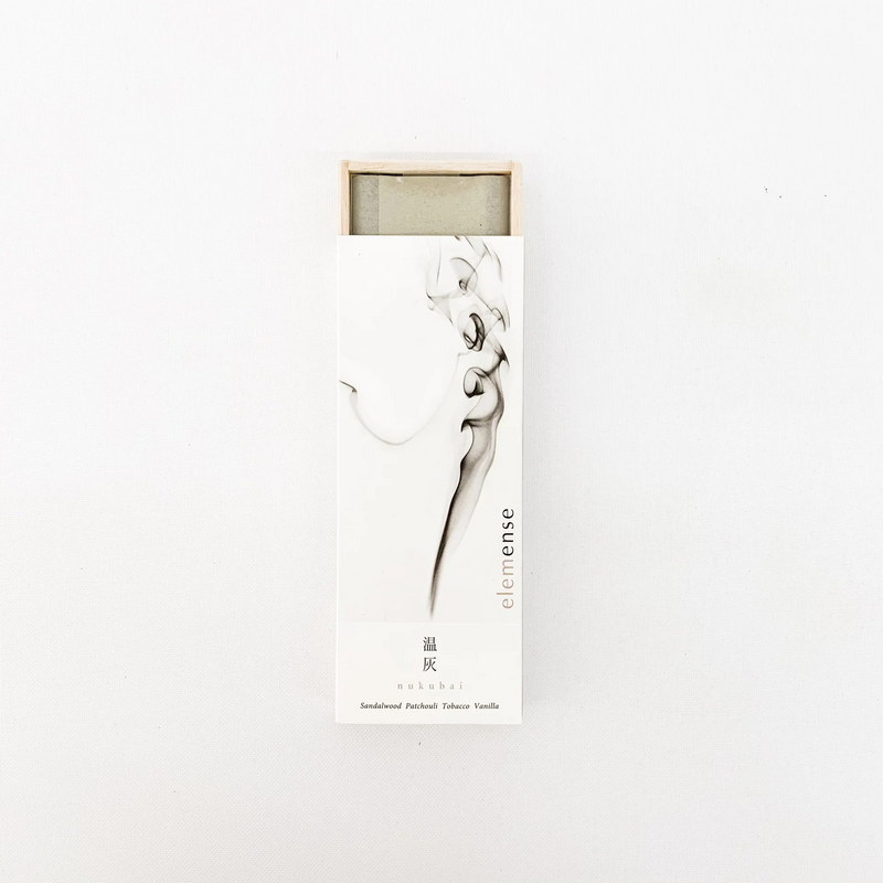 Saikai Elemense Incense