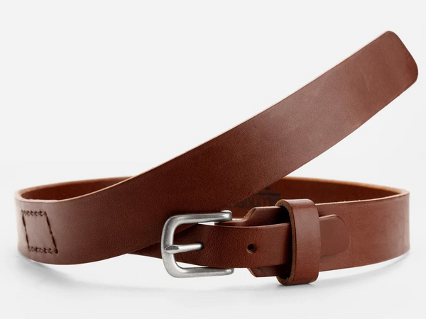 Billy Kirk | No. 117 Mechanic's Belt