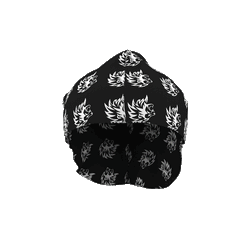 BLAGK | Durag