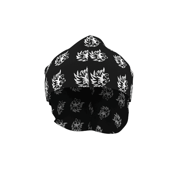 BLAGK | Durag