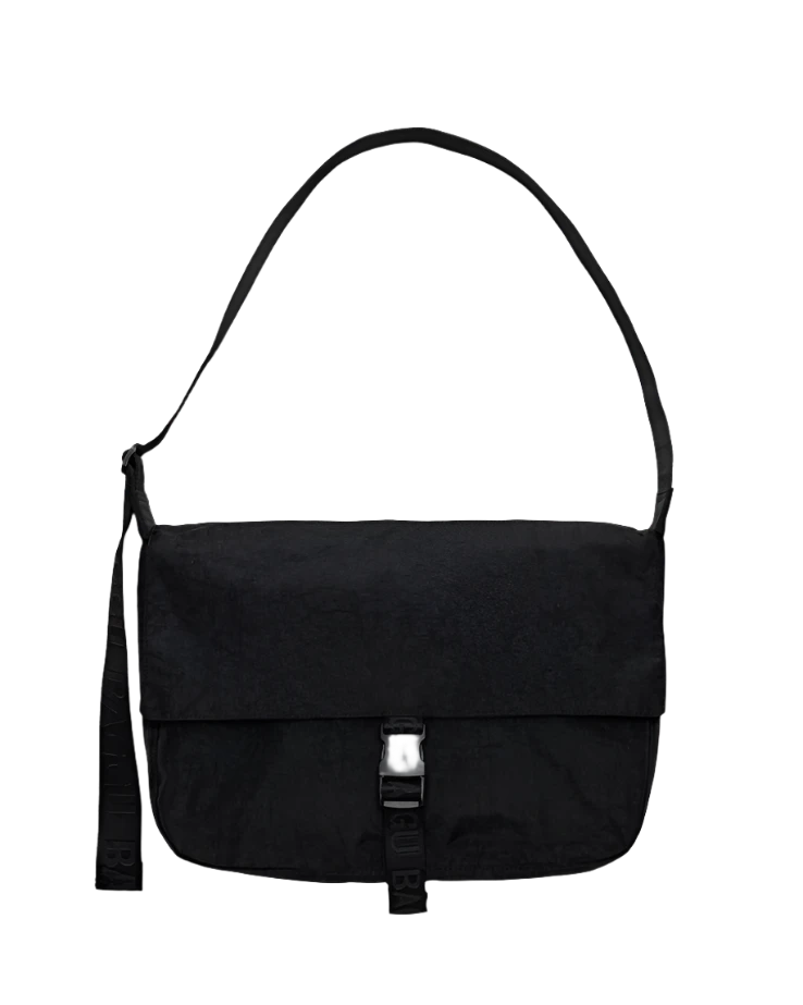 Baggu | Nylon Messenger Bag