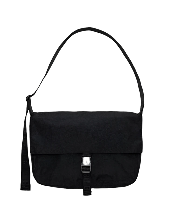 Baggu | Nylon Messenger Bag