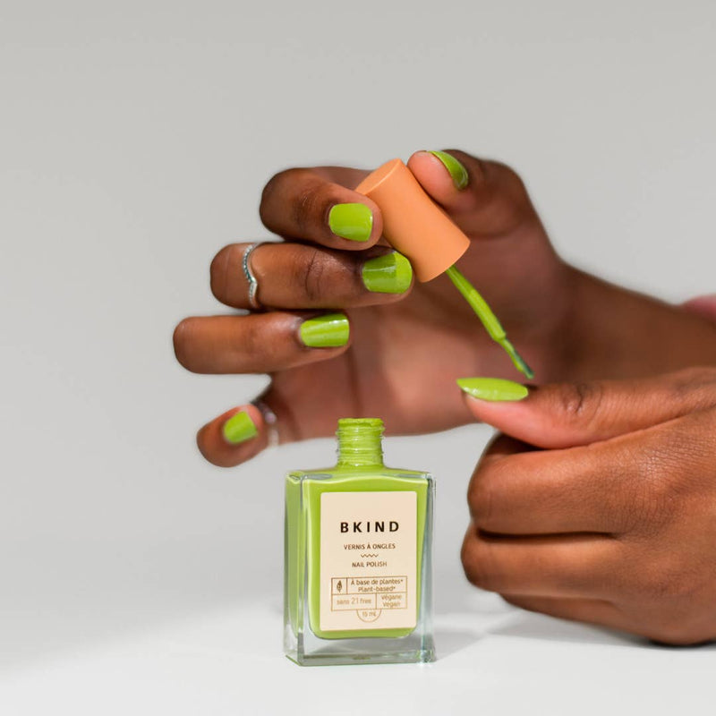 BKIND | Vegan Nail Polish