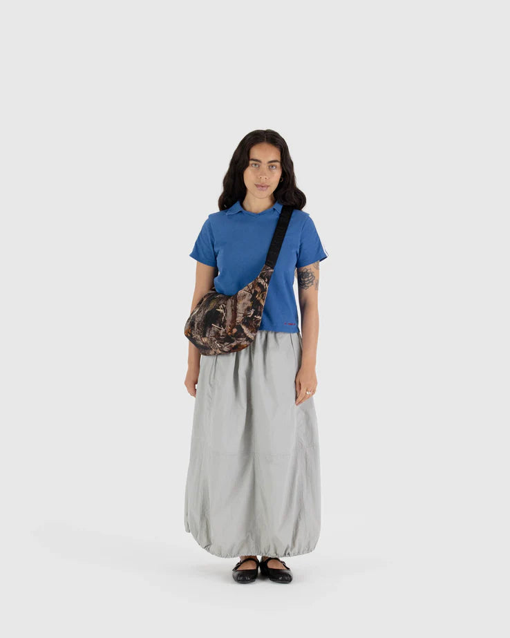 Baggu | Medium Nylon Crescent Bag