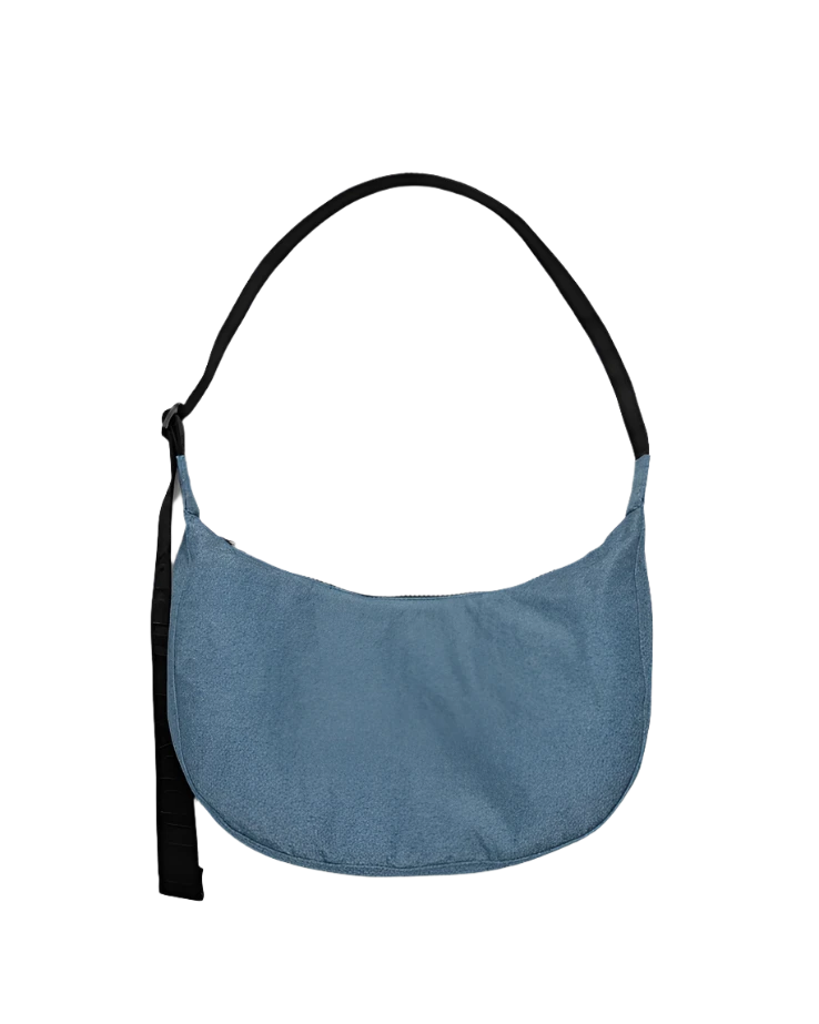 Baggu | Medium Nylon Crescent Bag