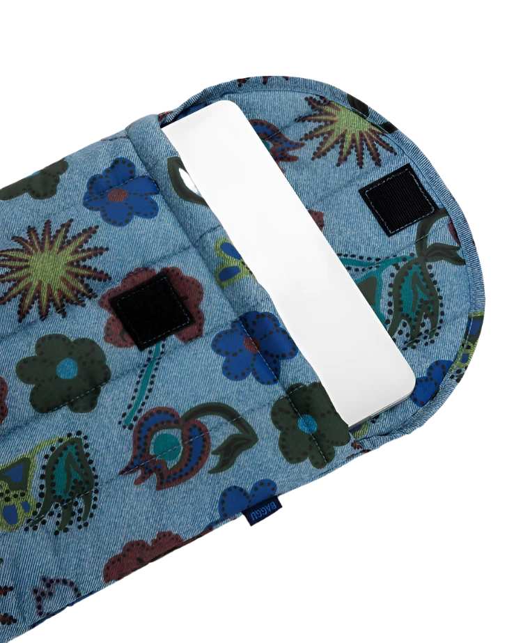 Baggu | Puffy Laptop Sleeve