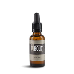 Solo Noir | Bold Beard Oil