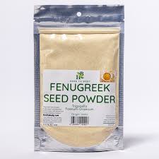 FENUGREEK SEED POWDER 1302