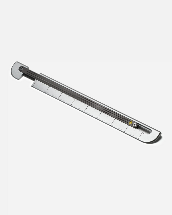 Craighill Metrolog Ruler