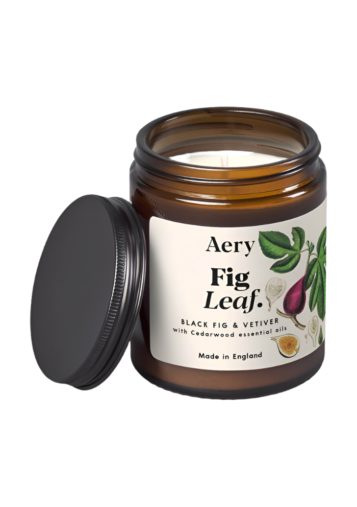 Aery Living | Botanical Candles